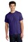 Gildan Heavy Cotton Crewneck Short Sleeve T-Shirt 5.3 oz 100% Cotton Classic Fit Durable Everyday Blank Tee